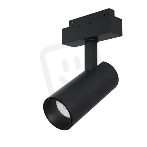 Svítidlo do lišty Focus LED TR019-2-15W3K-B MAYTONI