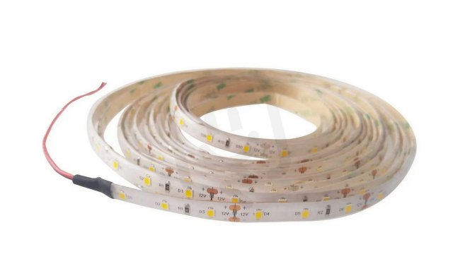 LED pásek LED STRIP MEDIUM 2835 IP65 WW 30m GREENLUX GXLS403