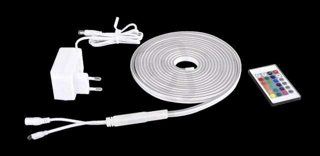 LED Strip, 21W, 2000lm, 4000L, L500cm RABALUX 79021