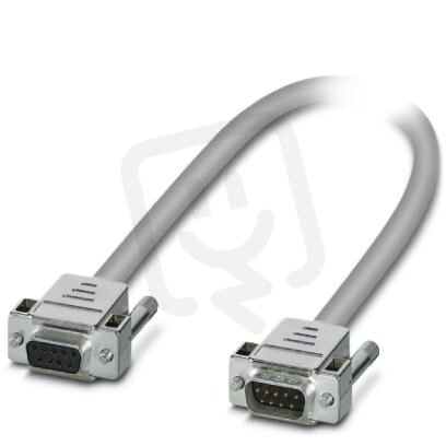 CABLE-D 9SUB/B/S/HF/S/ 1,0M Osazený 1066591