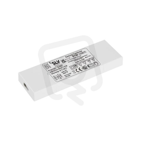 LED zdroj 60W, 12V, FA´ZE SLV 1008675