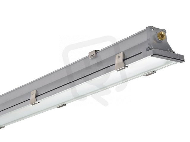 Teplotně odolné svítidlo ALUMAX LED 1.5ft MAX 4000/840 24W IP66 152cm