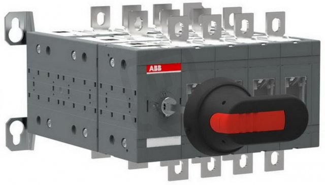 ABB OT160E04YP