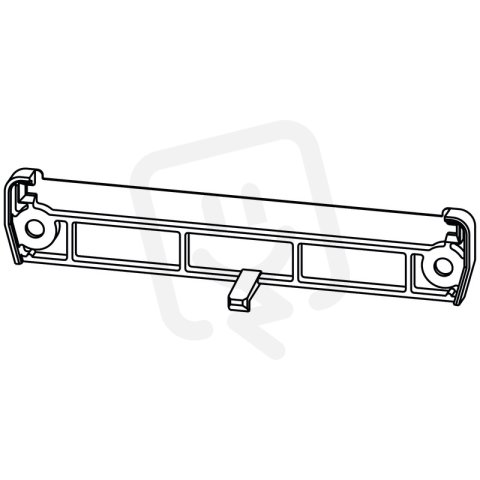 Bočnice AP 90 GN 2043 WEIDMÜLLER 1504790000