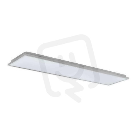 Stropní svítidlo URTEBIETA LED PANEL 1195X295 bílá 32W IP20 EGLO 99729