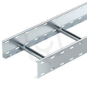 OBO LG 115 VS 6 FT Kabelový žebřík s příčkou VS 110x500x6000 Ocel žár.zinek