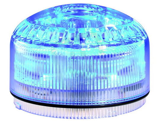 Kombinovaný LED modul MHZ 8934 (modrá), IP65 GROTHE 38934