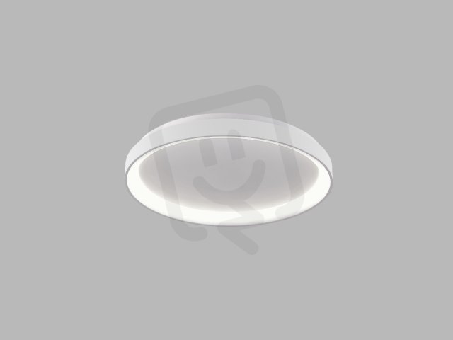 Svítidlo BELLA SLIM 58, W 48W 2CCT 3000K/4000K stropní bílá LED2 1273151