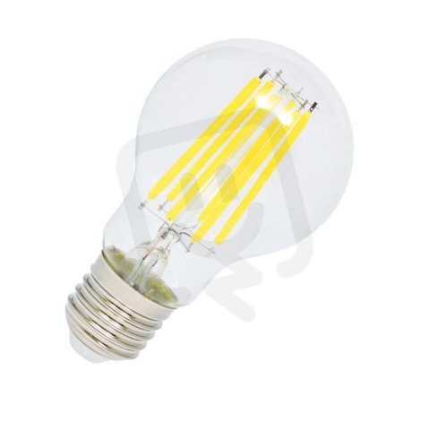 LED zdroj E27,A60,5W,3000K,1055lm ECOLITE LED5W-RETRO/A60/E27