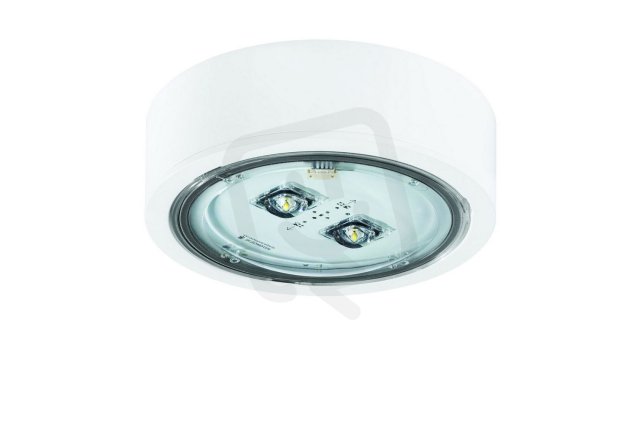 Kanlux 530786 ITECH M2 302 M ST W Nouzové svítidlo LED - Individuální objednávka