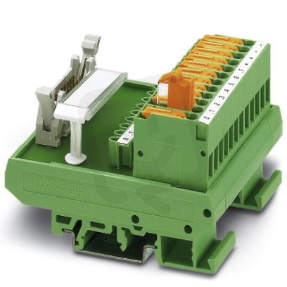 FLKM 14/KDS3-MT/PPA/PLC Předávací modul VARIOFACE 2290423