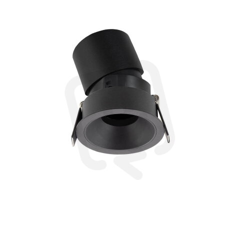 XPIT RND. ADJ. RECESSED SPOT LIGHT 12W 3