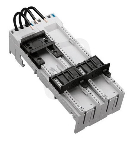 Adaptér 25A 1lišta SCHRACK SI324520--