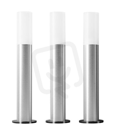 SMART ZB GARDENPOLE RGBW EXT FS1   LEDV