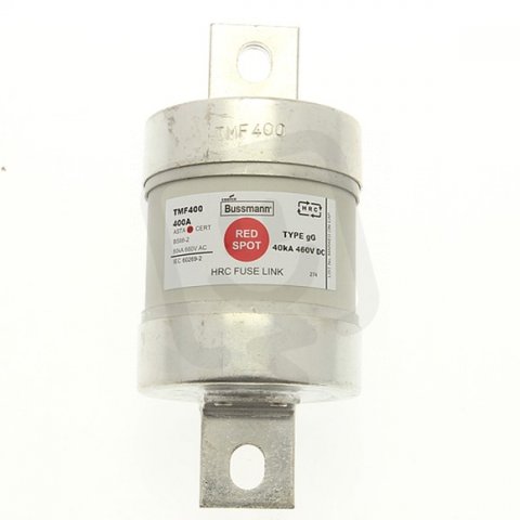 Pojistka Eaton TTM630M670 660V AC / 450V DC, 670A, gM