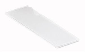 Ochranný pásek Transparentní WAGO 209-184