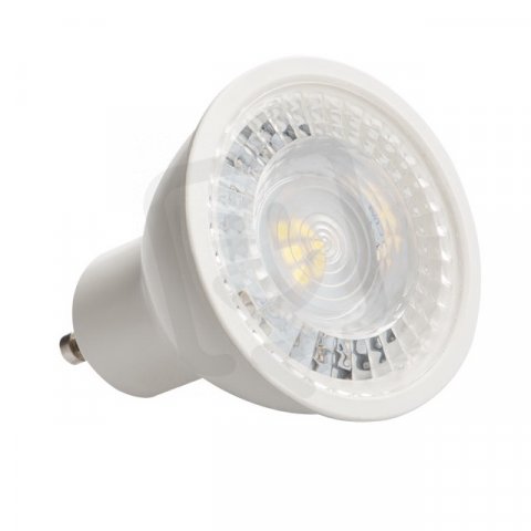 Kanlux 24502 PRO GU10 LED 7W-CW-W   Světelný zdroj LED