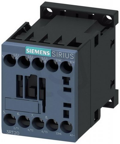 SIEMENS 3RT2016-1FB42-1AA0