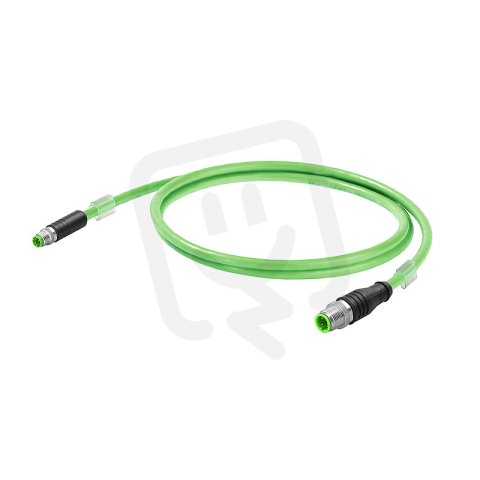 Kabel PROFINET IE-C5DD4UG0010MCSDCS-E WEIDMÜLLER 2859780010