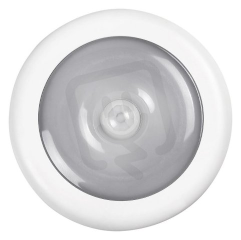 Milo LED 0,5W IP20 bílá RABALUX 5730