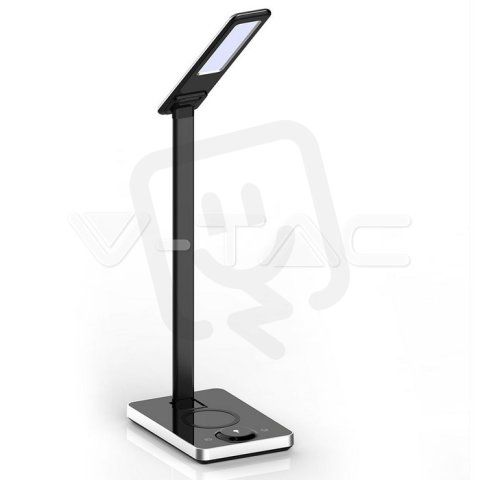 5W LED Table Lamp 3in1 Wireless Charger