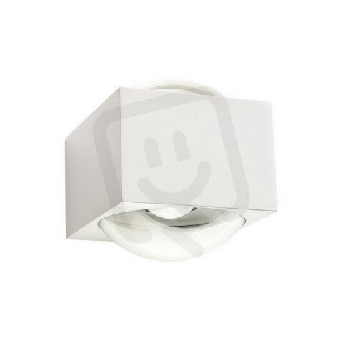 Nástěnné svítidlo ARI AP LED COB 12.5W IP65 SW 3000K REDO 90275