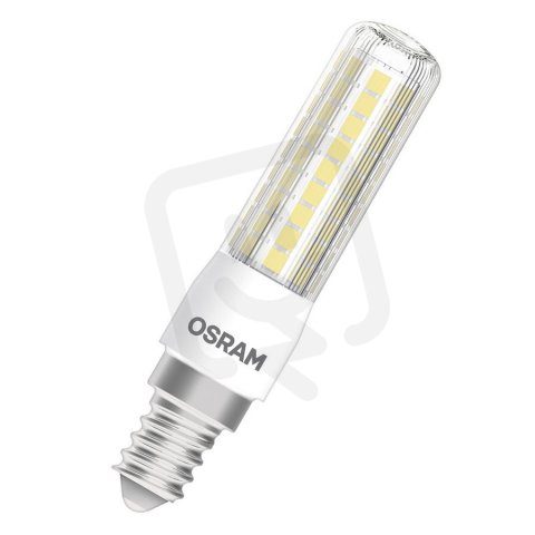 Světelný zdroj LEDVANCE LED SPECIAL T SLIM DIM 60 320 ° 7 W/2700 K E14