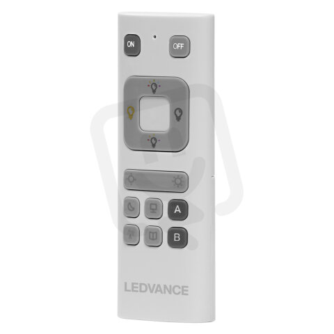 Světelný zdroj LEDVANCE SMART WIFI REMOTE CONTROL  FS1