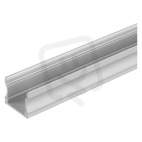 LEDVANCE Medium Profiles for LED Strips -PM05/U/17,5X14,5/10/1