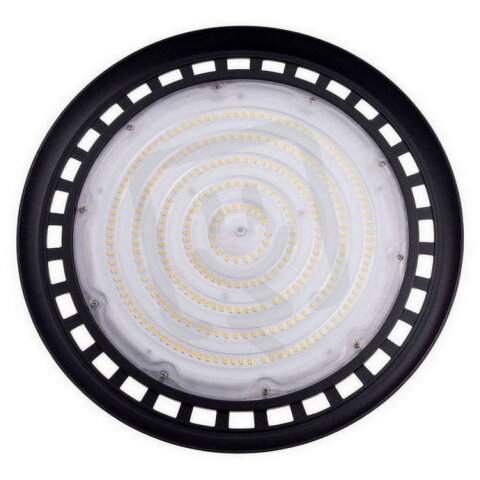 DALI LED průmyslové svítidlo DA5-UFO200W-CW studená bílá T-LED 107265