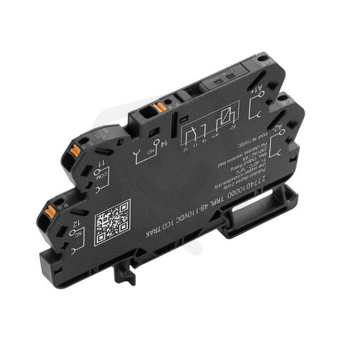 TRPL 48-110VDC 1CO TRAK