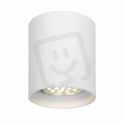 BODI Ceiling Light Round GU10excl D8 H9