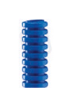 FK 15/20 L. BLUE-MEDIUM PLIABLE CONDUIT