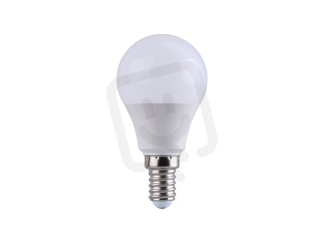 LED GOLF DELUXE E14 5,5W 5000K