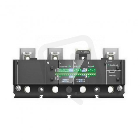 Ekip LS/I In=250A XT4 4p ABB 1SDA067522R0001