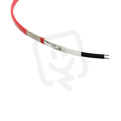 Samoregulační topný kabel HWAT-R 12 W/m při 70 °C RAYCHEM 266435-000