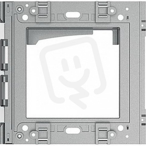 ŠASÍ PRO 1MODULOVÝ PANEL ROBUR BTICINO 350315