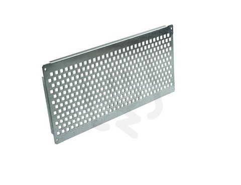 Perforovaná montážní deska PM 1-1 PER-A, typ A, 250x150mm ETI 001101620