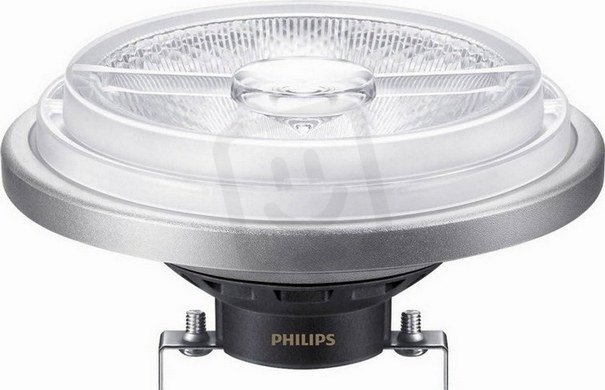 LED žárovka PHILIPS MASTER ExpertColor 14.8-75W 930 AR111 24D