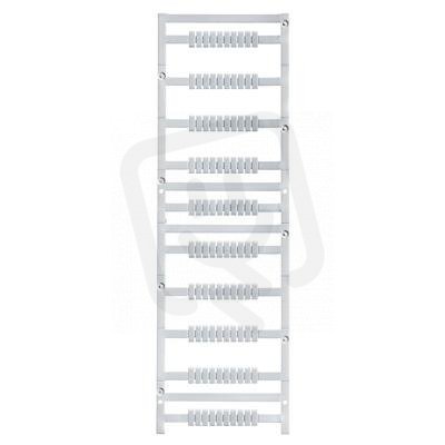 Značení svorek MF-W 9/4 MC SDR WEIDMÜLLER 1877710000