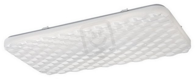 Eldrick LED 36W IP20 4000K bílá RABALUX 3087