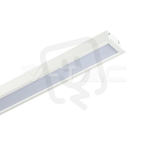 LED Linear Light SAMSUNG Chip - 40W Rece