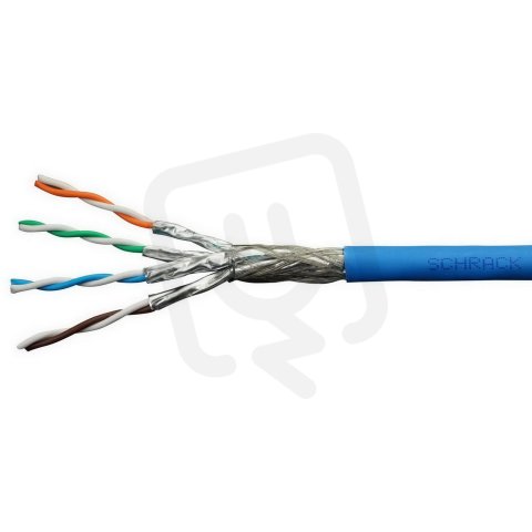 HSEKP422HB Kabel S/FTP Cat.7a 1200 MHz