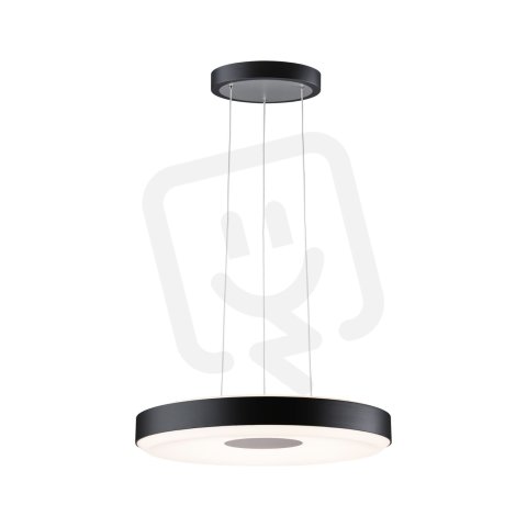 Puric Pane II pendant lum. LED 22W 400mm