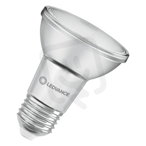 LEDVANCE LED PAR20 DIM P 6.4W 927 E27