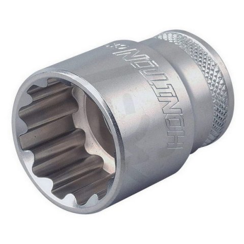 Hlavice 1/4'' 4mm Honidriver HONITON H2240