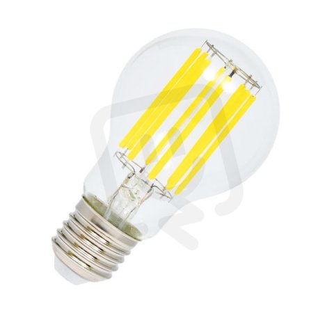 LED zdroj E27,A60,7,2W,3000K,1520lm ECOLITE LED7,2W-RETRO/A60/E27