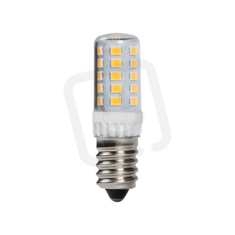 Světelný zdroj LED ZUBI LED 4W E14-WW KANLUX 24528