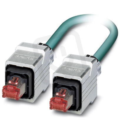 NBC-R4RC/5,0-94B/R4RC Osazený kabel Ethernet 1408959