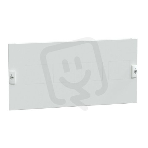 Čelní panel pro vertikální 4P NSXm/Vigi, Š 650 mm SCHNEIDER LVS03227